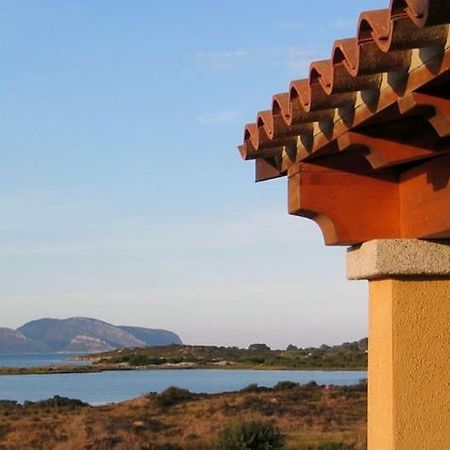 Appartamento In Residence Fronte Mare Murta Maria Exterior photo
